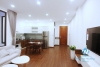 Modern and brand new 2 bedrooms apartment for rent in Yen Phu village.